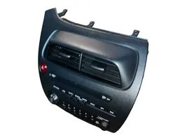 Honda Civic Panel / Radioodtwarzacz CD/DVD/GPS 39100SMTG011M1