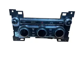 Land Rover Range Rover L405 Panel klimatyzacji CPLA18A802AD