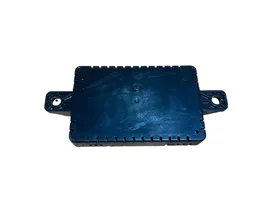 Land Rover Range Rover L405 Unidad de control del asiento AW9314B663AD