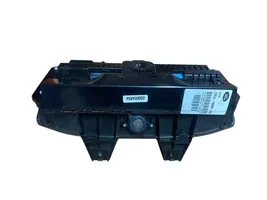 Land Rover Range Rover L405 Tachimetro (quadro strumenti) CPLA10849AG