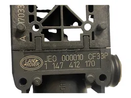 Land Rover Range Rover L322 Vanne de régulation de chauffage 1147412170