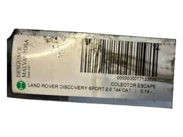 Land Rover Discovery Sport Collecteur d'échappement G4D39430DC