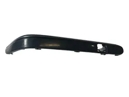 Mercedes-Benz C W203 Modanatura separatore del paraurti anteriore A2038856221