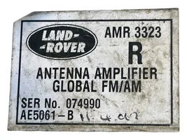 Land Rover Range Rover P38A Pystyantennivahvistin AMR3323