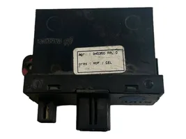 Land Rover Range Rover P38A Boîtier module alarme 940350