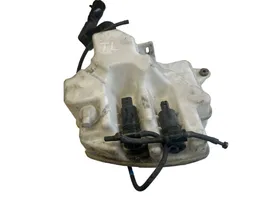 Land Rover Range Rover Sport L320 Serbatoio/vaschetta liquido lavavetri parabrezza AH2217A645AD