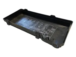 Land Rover Discovery Fuse box cover 67278