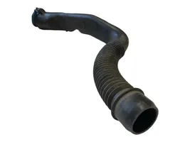 Land Rover Discovery 3 - LR3 Window washer liquid tank fill tube DMF000021