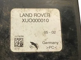 Land Rover Range Rover L322 Amplificateur d'antenne XUO000010