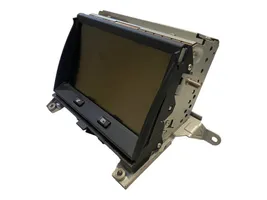 Land Rover Range Rover Sport L320 Monitor/display/piccolo schermo 4622005481