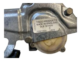 Land Rover Freelander Moteur d'essuie-glace arrière DLB101620