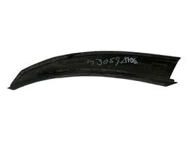 Land Rover Discovery Rear fender molding trim DFJ100900