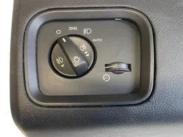 Land Rover Range Rover Sport L320 Przycisk / Pokrętło regulacji świateł FBF500172