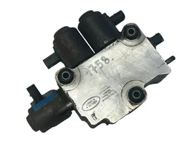 Land Rover Range Rover L322 Air suspension valve block RVH500090