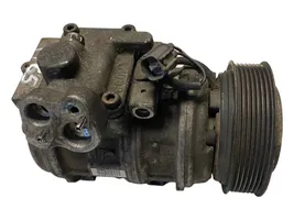 Land Rover Discovery Ilmastointilaitteen kompressorin pumppu (A/C) 4472004962