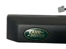 Land Rover Discovery 3 - LR3 Takaluukun rekisterikilven valon palkki CXB000456