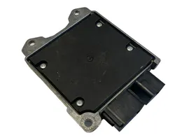 Land Rover Range Rover Sport L320 Gaisa spilvenu vadības bloks NNW502434