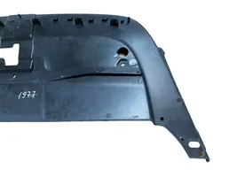 Porsche Cayenne (92A) Plaque avant support serrure de capot 7P5805806B