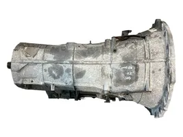 Land Rover Range Rover L405 Automatinė pavarų dėžė CPLA7000BC