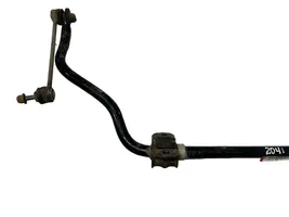 Land Rover Range Rover Evoque L538 Barre anti-roulis arrière / barre stabilisatrice BJ325A771BD