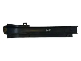 Land Rover Discovery Modanatura separatore del paraurti anteriore DHH100730