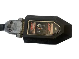 Audi A6 S6 C6 4F Galios (ECU) modulis CRV2A1UK