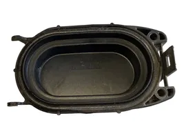 Land Rover Range Rover L322 Cache-poussière de phare avant 63121387305