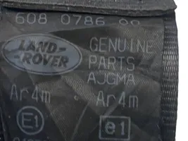 Land Rover Range Rover L322 Ceinture de sécurité arrière 608078600