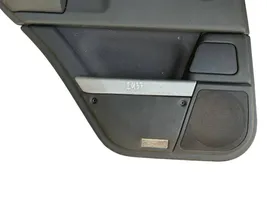 Land Rover Range Rover L322 Garniture panneau de porte arrière 