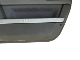Land Rover Range Rover L322 Garniture de panneau carte de porte avant 