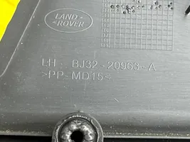 Land Rover Range Rover Evoque L538 Rivestimento del pannello della portiera anteriore BJ3220963A