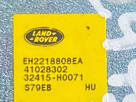 Land Rover Discovery 4 - LR4 Etuoven kaiutin EH2218808EA