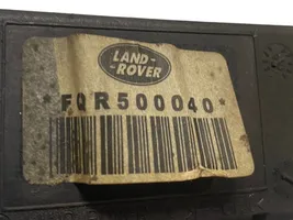 Land Rover Range Rover Sport L320 Blocco/chiusura/serratura del finestrino del portellone posteriore FQR500040