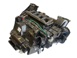 Land Rover Range Rover L322 Scatola climatizzatore riscaldamento abitacolo assemblata 6900781