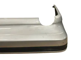 Land Rover Discovery 3 - LR3 Rear bumper lower part trim 