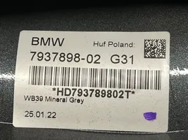 BMW 3 G20 G21 Kattoantennin (GPS) suoja 7937898