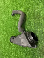 BMW 3 G20 G21 Intake resonator 8656981