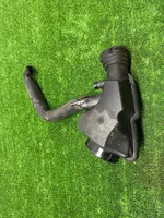 BMW 3 G20 G21 Intake resonator 8656981