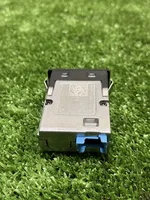 BMW X5 G05 USB socket connector 8711938