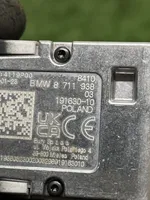 BMW X5 G05 USB socket connector 8711938