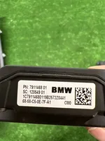 BMW X5 G05 Kamera szyby przedniej / czołowej 7911468