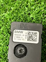 BMW X5 G05 Antena (GPS antena) 6839355