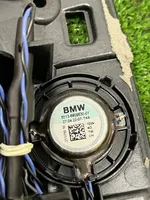 BMW X5 G05 Głośnik deski rozdzielczej 6809628