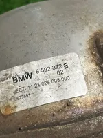 BMW X5 G05 Unité de contrôle adblue ECU 8592372