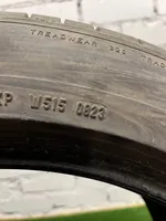 BMW X5 G05 R20 summer tire 