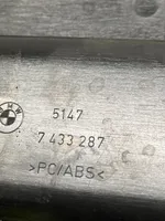 BMW M3 G80 Muu sisätilojen osa 7433287