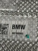 BMW M4 G82 G83 Osłona termiczna rury wydechowej 8074689