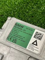 BMW M4 G82 G83 Moduł / Sterownik anteny 9878658