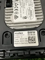 BMW M4 G82 G83 Moduł ładowania bezprzewodowego 24482510