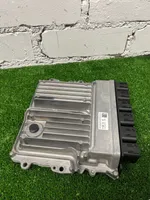 BMW X5 G05 Komputer / Sterownik ECU i komplet kluczy 9844141